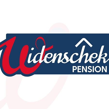Gasthof Widenschek Thalheim Exteriör bild