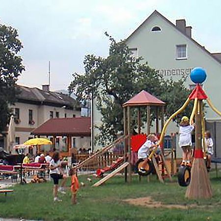 Gasthof Widenschek Thalheim Exteriör bild