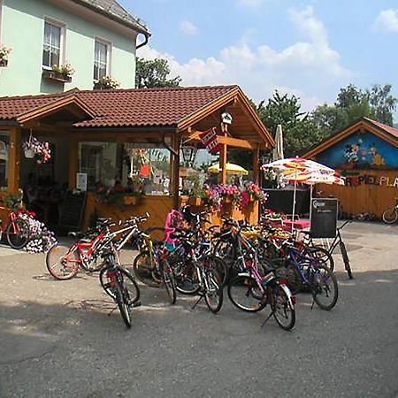 Gasthof Widenschek Thalheim Exteriör bild