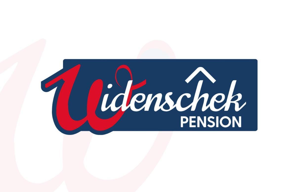 Gasthof Widenschek Thalheim Exteriör bild